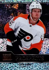 Карточка NHL Cam York Philadelphia Flyers/ Кэм Йорк Филадельфия НХЛ