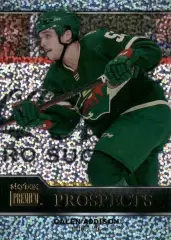 Карточка NHL Calen Addison Minnesota Wild /Кален Эддисон Миннесота НХЛ
