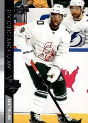Карточка NHL Anthony Duclair Ottawa Senators/Энтони Дюклер Оттава НХЛ