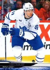 Карточка NHL John Tavares Toronto Maple Leafs /Джон Таварес Торонто НХЛ