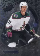 Карточка NHL Dylan Guenther Arizona Coyotes /Дилан Гюнтер Аризона НХЛ