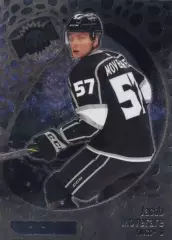 Карточка NHL Jacob Moverare LA Kings/Якоб Мовераре Лос-Анджелес НХЛ