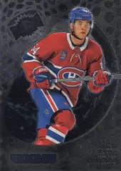 Карточка NHL Jordan Harris Montreal Canadiens/Джордан Харрис Монреаль НХЛ