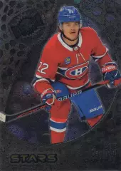 Карточка NHL Cole Caufield Montreal Canadiens/Коул Кофилд Монреаль НХЛ