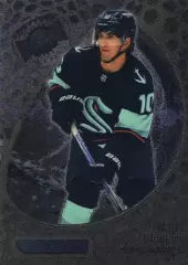 Карточка NHL Matty Beniers Seattle Kraken/ Мэтти Бенирс Сиэтл НХЛ