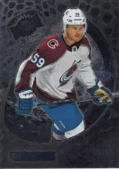 Карточка NHL Ben Meyers Colorado Avalanche/Бен Мейерс Колорадо НХЛ
