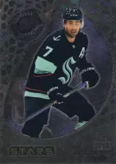 Карточка NHL Jordan Eberle Seattle Kraken/ Джордан Эберле Сиэтл НХЛ