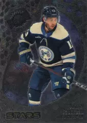 Карточка NHL Johnny Gaudreau Columbus Blue Jackets / Джонни Годро Коламбус НХЛ