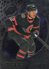 Карточка NHL Alex DeBrincat Ottawa Senators/Алекс Дебринкэт Оттава НХЛ