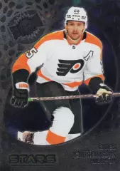 Карточка NHL James van Riemsdyk Philadelphia Flyers/Джеймс Ф. Ван Римстдик НХЛ