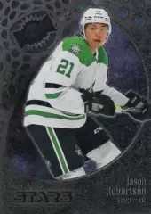 Карточка NHL Jason Robertson Dallas Stars / Джейсон Робертсон Даллас НХЛ