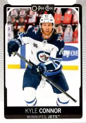 Карточка NHL Kyle Connor Winnipeg Jets /Кайл Коннор Виннипег НХЛ