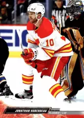 Карточка NHL Jonathan Huberdeau Calgary Flames/ Джонатан Юбердо Калгари НХЛ