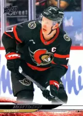 Карточка NHL Brady Tkachuk Ottawa Senators/Брэди Ткачак Оттава НХЛ