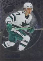 Карточка NHL Thomas Bordeleau San Jose Sharks/ Томас Бордело Сан-Хосе НХЛ