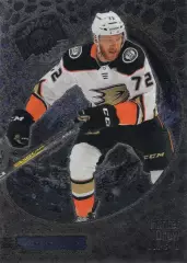 Карточка NHL Hunter Drew Anaheim Ducks/Хантер Дрю Анахайм НХЛ