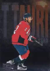 Карточка NHL Vincent Iorio Washington Capitals/Винсент Иорио Вашингтон НХЛ