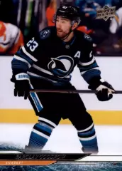 Карточка NHL Barclay Goodrow San Jose Sharks/Баркли Гудроу Сан-Хосе Шаркс НХЛ