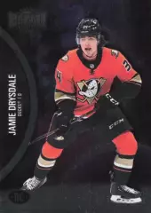 Карточка NHL Jamie Drysdale Anaheim Ducks/ Джейми Драйсдейл Анахайм НХЛ
