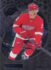 Карточка NHL Jonatan Berggren Detroit Red Wings/ Джонатан Берггрен Детройт НХЛ