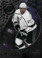 Карточка NHL Anze Kopitar LA Kings/Анже Копитар Лос-Анджелес НХЛ