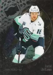 Карточка NHL Jared McCann Seattle Kraken/ Джаред Маккан Сиэтл НХЛ