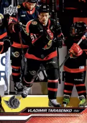 Карточка NHL Vladimir Tarasenko Ottawa Senators/Владимир Тарасенко Оттава НХЛ