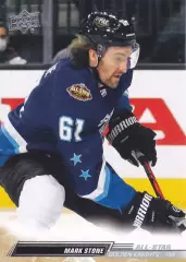 Карточка NHL Mark Stone Vegas Golden Knights/Марк Стоун Вегас НХЛ