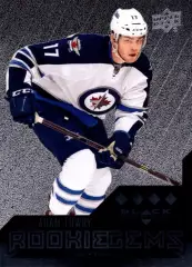 Карточка NHL Adam Lowry Winnipeg Jets/Адам Лаури Виннипег НХЛ