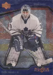 Карточка NHL Curtis Joseph Toronto Maple Leafs/Кёртис Джозеф Торонто НХЛ