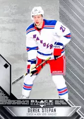 Карточка NHL Derek Stepan New York Rangers/Дерек Степан Рейнджерс НХЛ