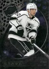 Карточка NHL Kevin Fiala LA Kings/Кевин Фиала Ло-Анджелес НХЛ