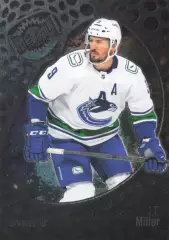 Карточка NHL J. T. Miller Vancouver Canucks/ Джей Ти Миллер Ванкувер НХЛ