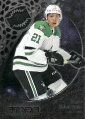 Карточка NHL Jason Robertson Dallas Stars/Джейсон Робертсон Даллас НХЛ