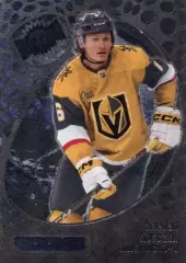 Карточка NHL Kaedan Korczak Vegas Golden Knights/Кэидан Корчак Вегас НХЛ