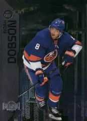 Карточка NHL Noah Dobson New York Islanders/Ноа Добсон Айлендерс НХЛ