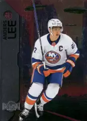 Карточка NHL Anders Lee New York Islanders/ Андерс Ли Айлендерс НХЛ