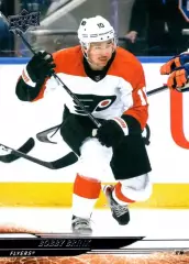 Карточка NHL Bobby Brink Philadelphia Flyers/Бобби Бринк Филадельфия НХЛ
