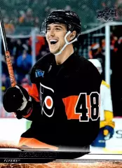 Карточка NHL Morgan Frost Philadelphia Flyers/Морган Фрост Филадельфия НХЛ