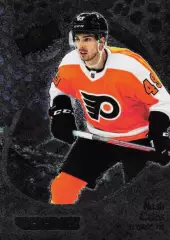 Карточка NHL Noah Gates Philadelphia Flyers/ Ноа Кейтс Филадельфия НХЛ