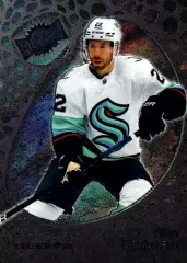 Карточка NHL Oliver Bjorkstrand Seattle Kraken/ Оливер Бьоркстранд Сиэтл НХЛ