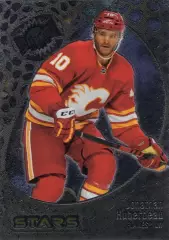 Карточка NHL Jonathan Huberdeau Calgary Flames/Джонатан Юбердо Калгари НХЛ