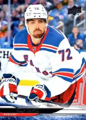 Карточка NHL Filip Chytil New York Rangers/Филип Хытил Рейнджерс НХЛ
