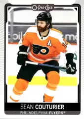 Карточка NHL Sean Couturier Philadelphia Flyers /Шон Кутюрье Филадельфия НХЛ