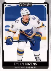 Карточка NHL Dylan Cozens Buffalo Sabres/ Дилан Козенс Баффало НХЛ