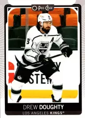 Карточка NHL Drew Doughty LA Kings/ Дрю Даути Лос-Анджелес НХЛ