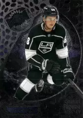 Карточка NHL Samuel Fagemo LA Kings/ Самуэль Фагемо Лос-Анджелес НХЛ