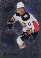 Карточка NHL Trevor Zegras Anaheim Ducks/Тревор Зеграс Анахайм НХЛ