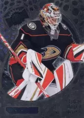 Карточка NHL Lukas Dostal Anaheim Ducks/ Лукаш Достал Анахайм НХЛ