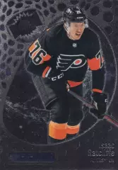 Карточка NHL Isaac Ratcliffe Philadelphia Flyers/Исаак Рэтклифф Филадельфия НХЛ